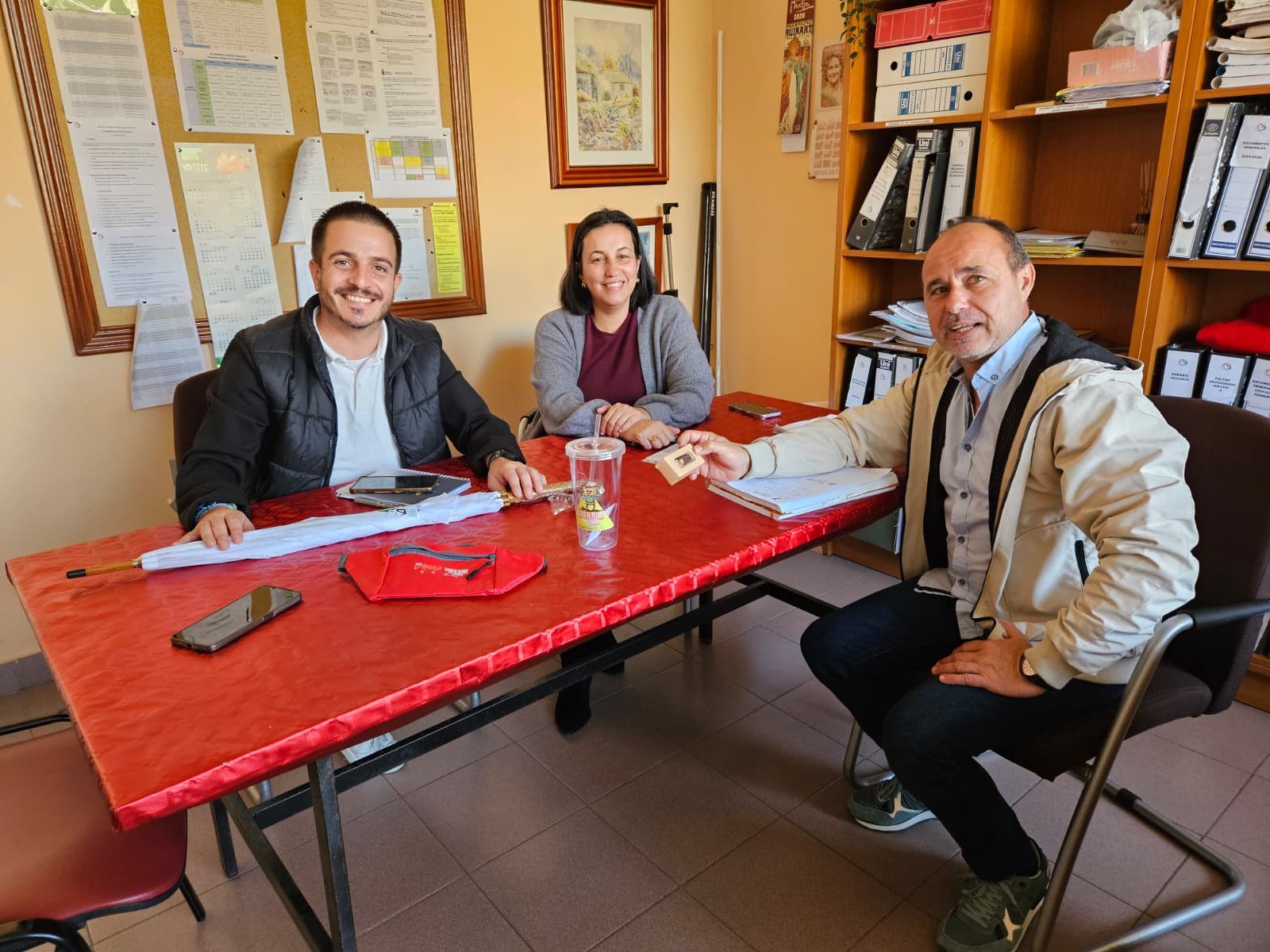 Promoviendo la prevención de ITS en La Laguna: ‘Lleva el ritmo, pero seguro’