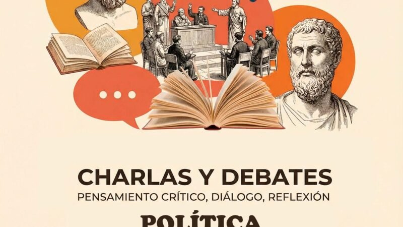 Semana cultural en Arona: música, arte, gastronomía y pensamiento crítico.