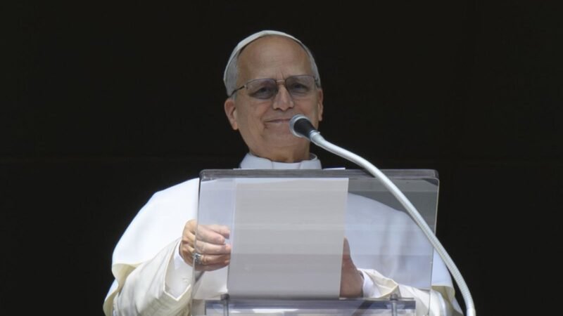 Una comisión de la Santa Sede viajará en marzo a Canarias para planificar la visita de León XIV a las islas.