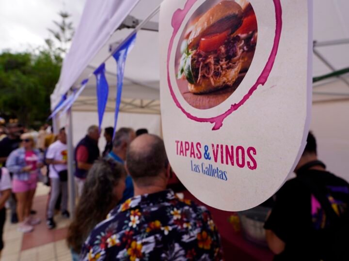 Además, la inscripción para participar estará disponible de forma telemática desde el 3 hasta el 16 de marzo en la sede electrónica municipal, donde los establecimientos interesados podrán formalizar su participación en esta iniciativa que promueve la cultura gastronómica y el comercio local en Las Galletas.