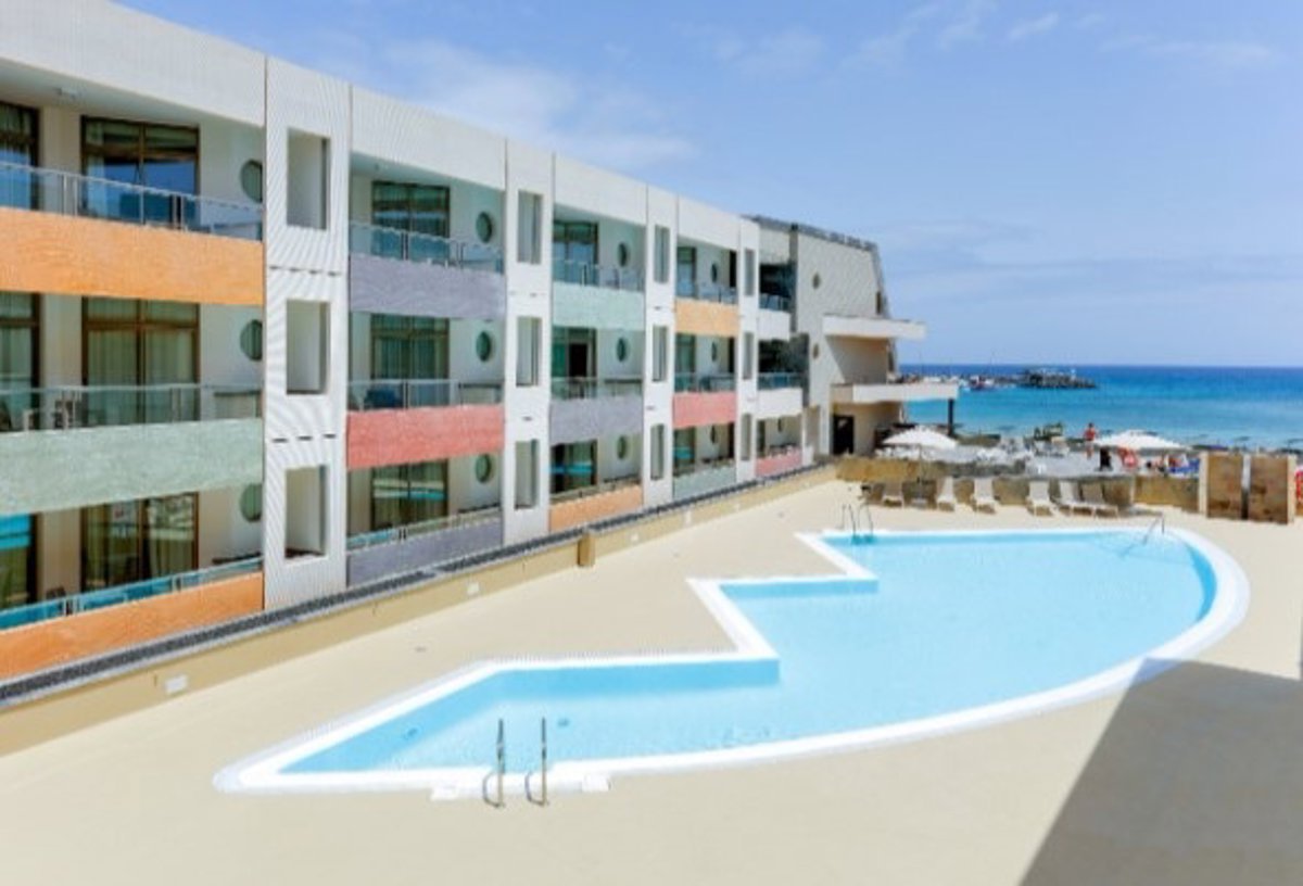 Atom Hoteles vende Eurostars Las Salinas en Fuerteventura por 51 millones