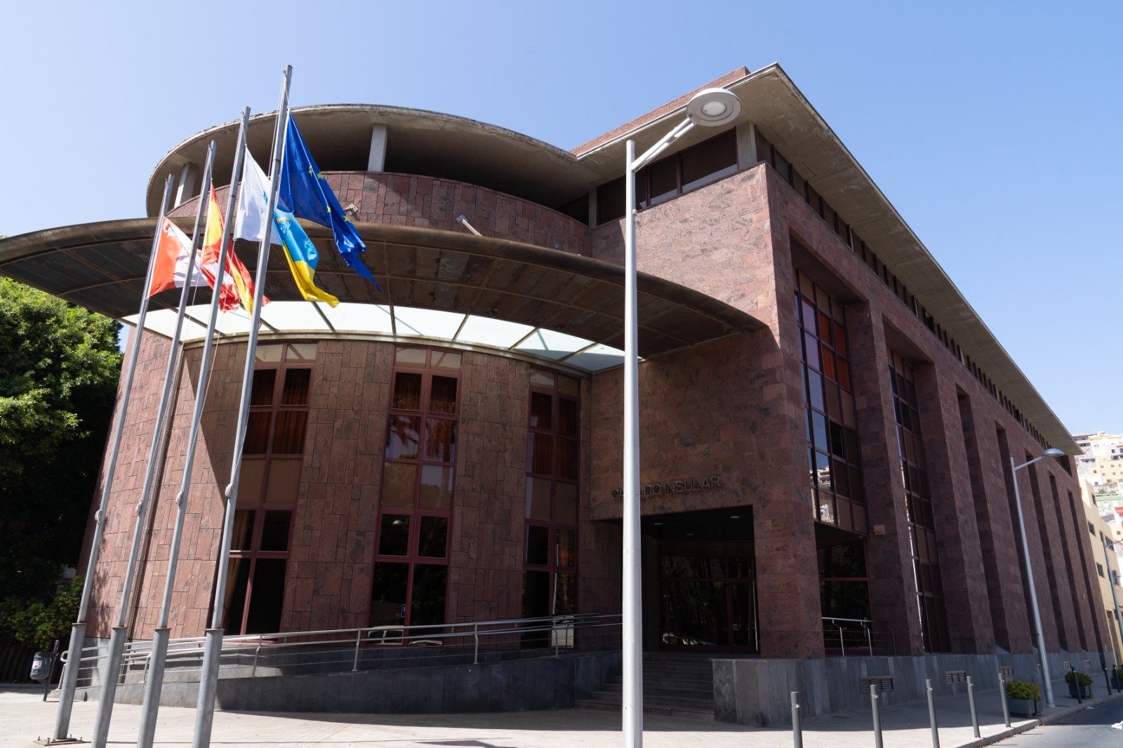 Ayudas a autónomos y pymes en La Gomera