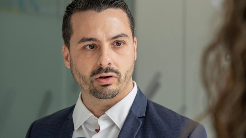 CC propone medidas específicas para Canarias en decreto estatal anticrisis por guerra en Irán