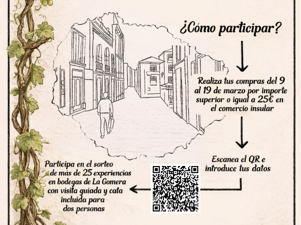 Campaña para fomentar el consumo local por el Día del Padre