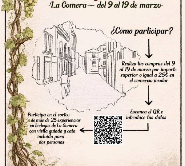 Campaña para fomentar el consumo local por el Día del Padre