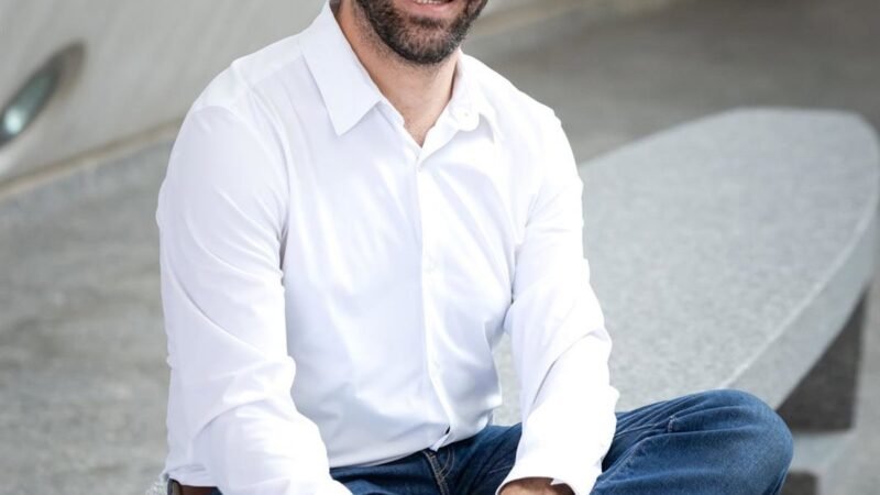 Daniel Broncano dejará la gerencia de la Sinfónica de Tenerife al final de la temporada.