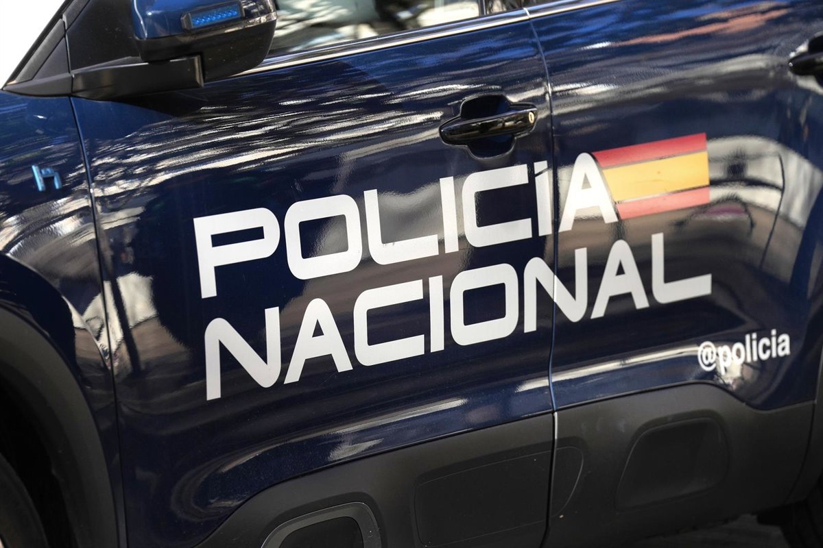 Detenido el responsable del robo de 16 anillos de oro blanco en centro comercial de Adeje (Tenerife)