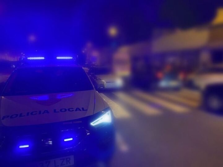 Detenido por intento de agresión sexual en pensión de Las Palmas de Gran Canaria