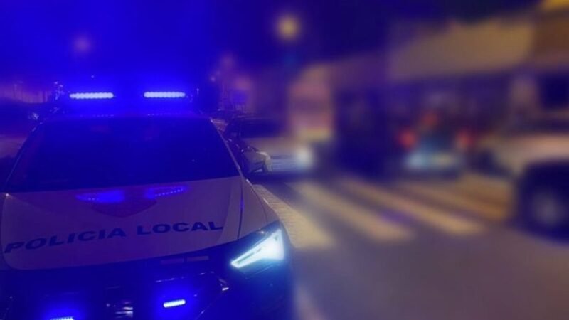 Detenido por intento de agresión sexual en pensión de Las Palmas de Gran Canaria