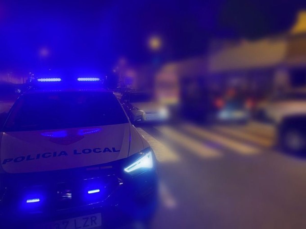 Detenido por intento de agresión sexual en pensión de Las Palmas de Gran Canaria