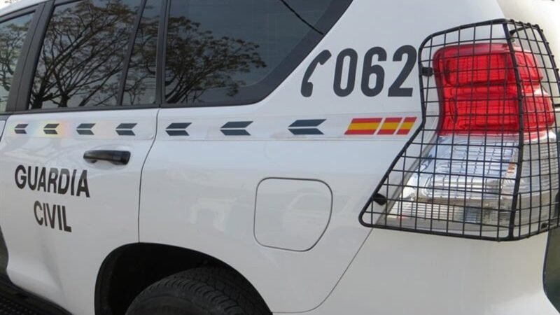 Detenido por robar en subestaciones de Gran Canaria y Fuerteventura efectos por valor de 67.795 euros