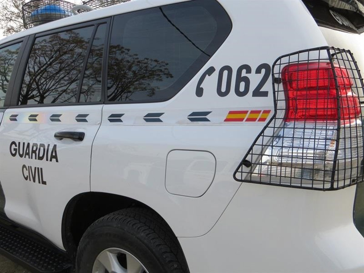 Detenido por robar en subestaciones de Gran Canaria y Fuerteventura efectos por valor de 67.795 euros