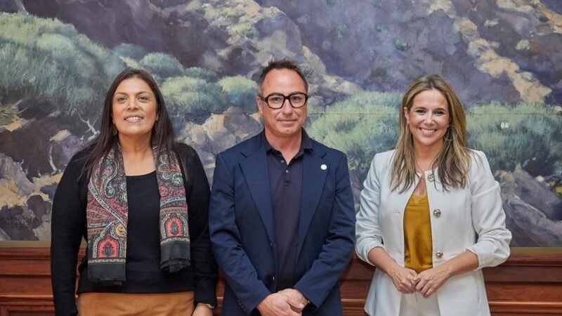 El Congreso Nacional CLAVE F&B reúne al sector hostelero en Tenerife para abordar el presente y futuro del sector en español