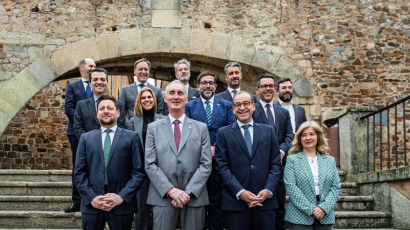 El Grupo Ciudades Patrimonio impulsa promoción turística con 1,6 millones de euros