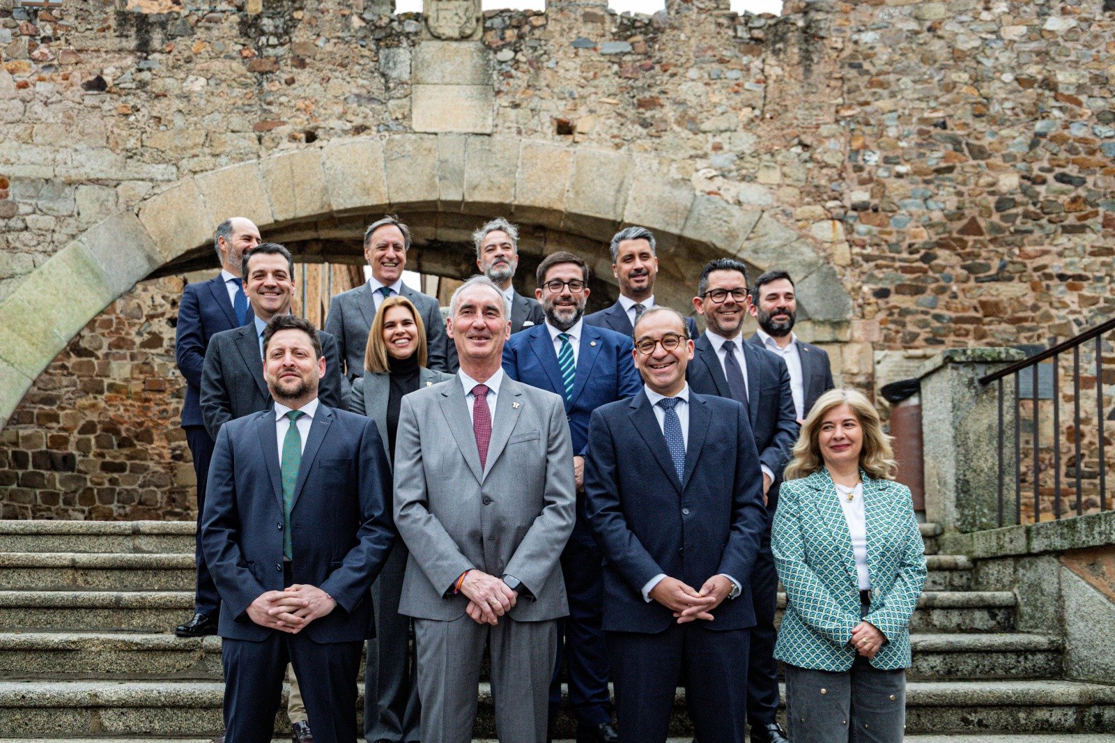 El Grupo Ciudades Patrimonio impulsa promoción turística con 1,6 millones de euros