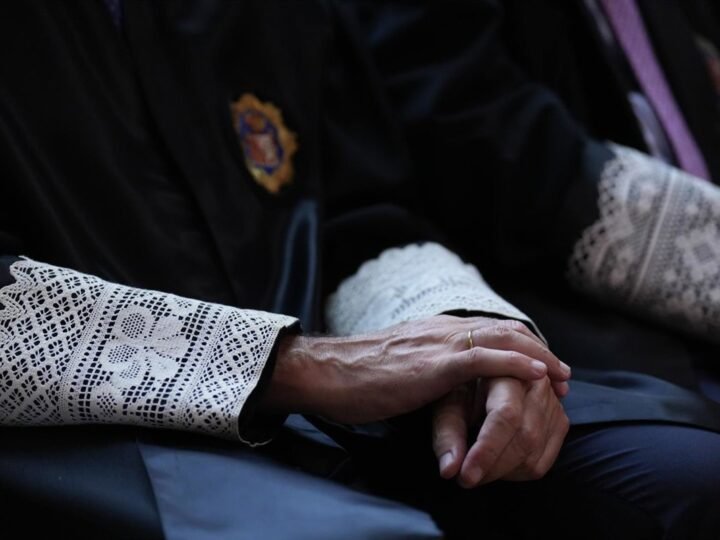 El Tribunal de Instancia de Arrecife (Lanzarote) se traslada a nueva oficina, limitando su actividad hasta el 5 de abril.