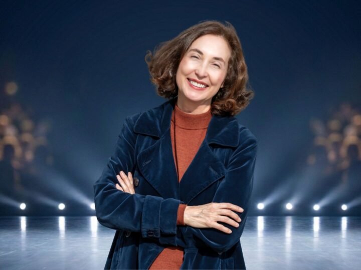 Elsa Punset aborda avances y retos en igualdad en el Teatro Leal.