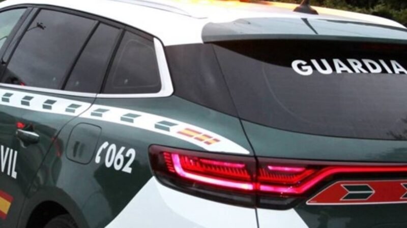 Encuentran el cuerpo sin vida de la mujer desaparecida en Buenavista del Norte (Tenerife)