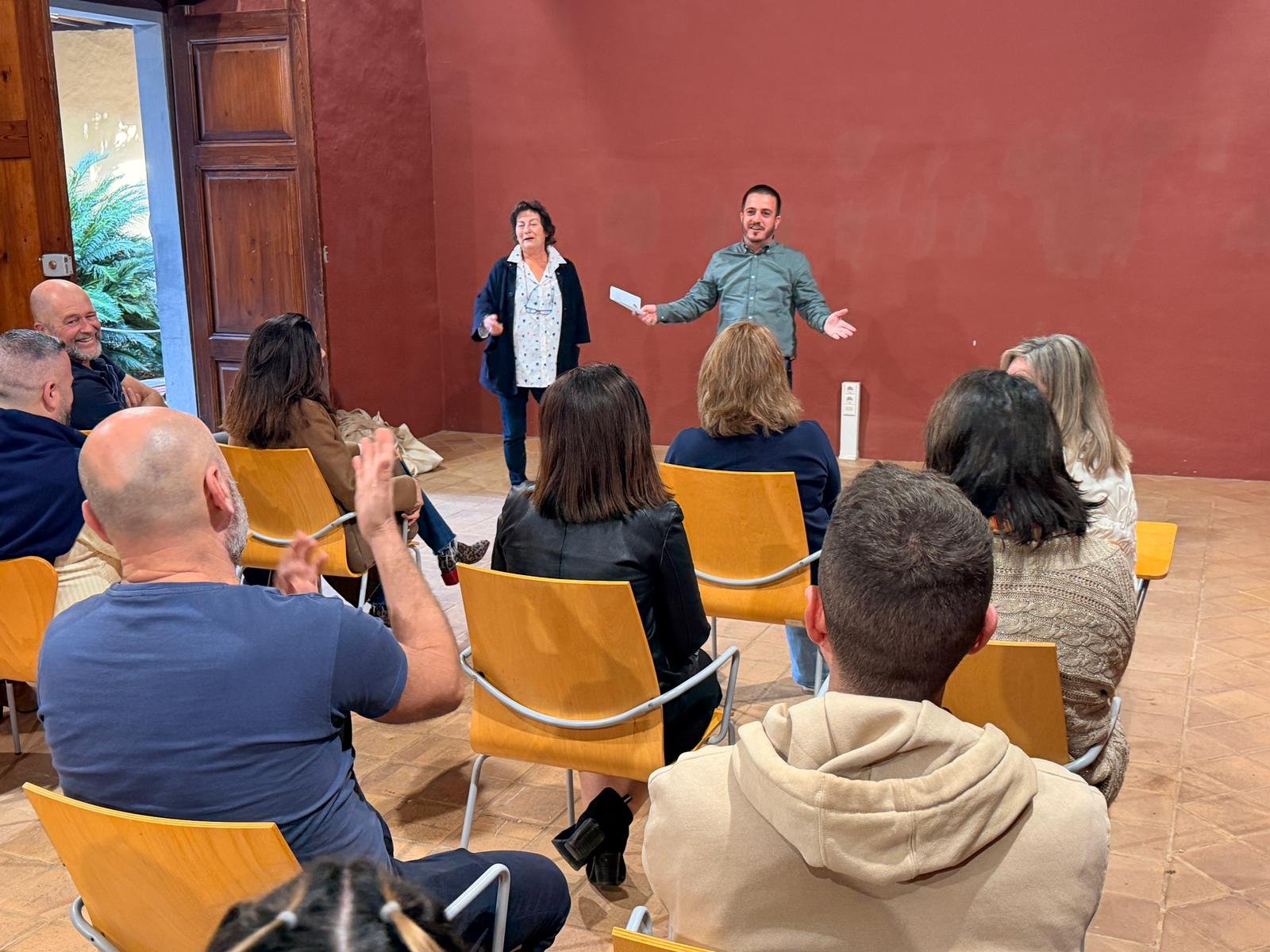 Encuentro nacional sobre competencias STEAM y metodologías innovadoras en La Laguna
