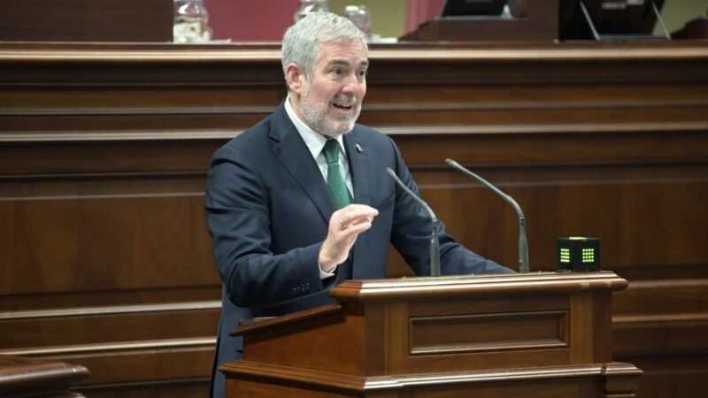 Es el momento de llegar a grandes acuerdos