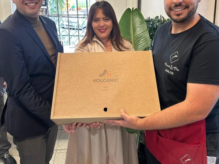 Éxito en la Ruta de la Tapa del Nordeste: Más de 1.000 tapas vendidas