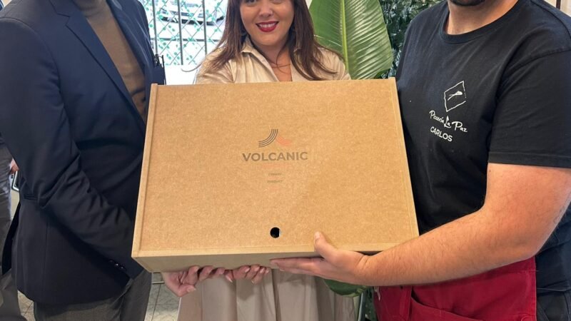 Éxito en la Ruta de la Tapa del Nordeste: Más de 1.000 tapas vendidas