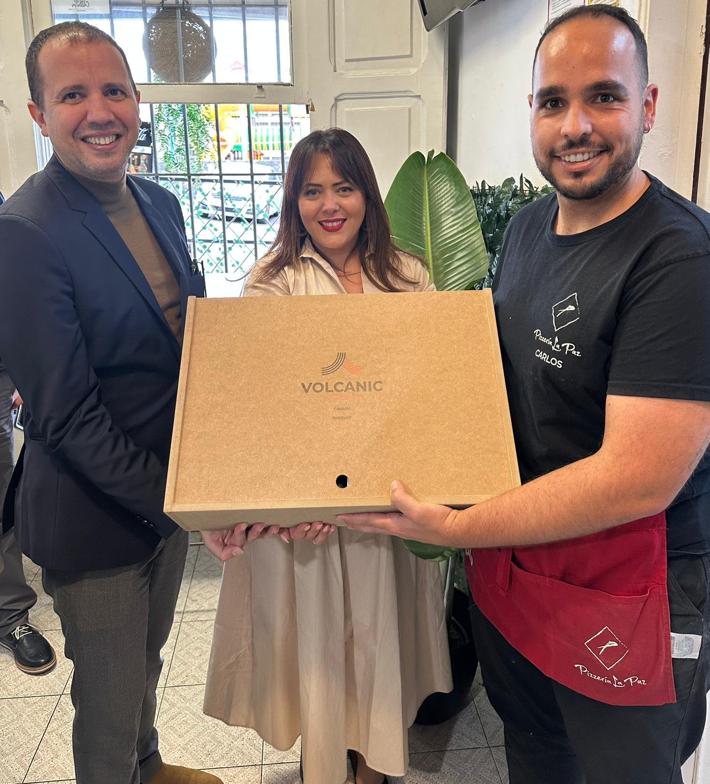 Éxito en la Ruta de la Tapa del Nordeste: Más de 1.000 tapas vendidas