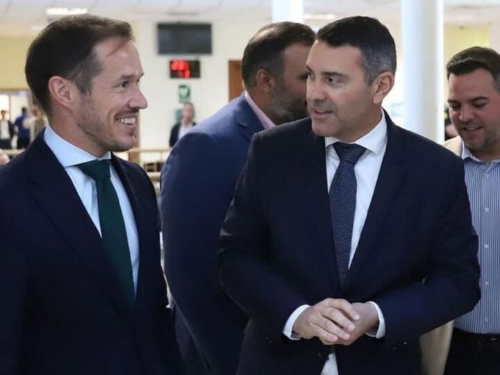 Gobierno y Cabildo de Lanzarote crearán comisión para corregir errores en ZAR.