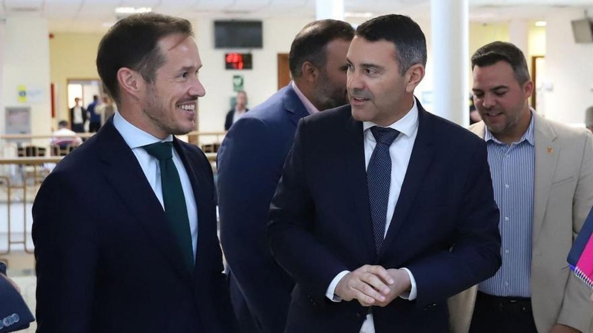 Gobierno y Cabildo de Lanzarote crearán comisión para corregir errores en ZAR.