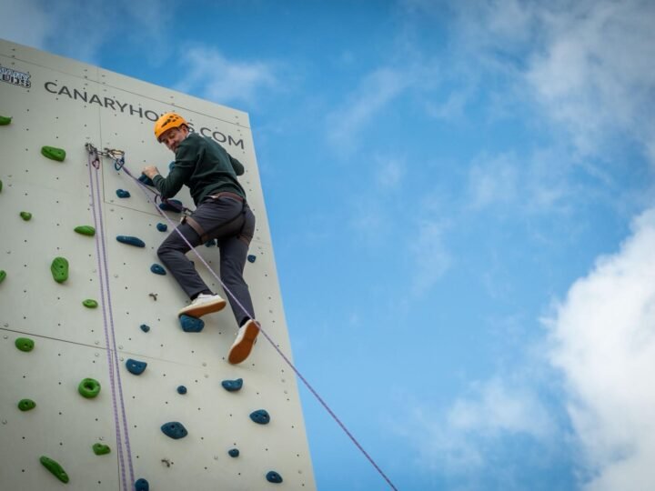 Inauguración de Formaempléate 2026 en Santa Cruz de Tenerife