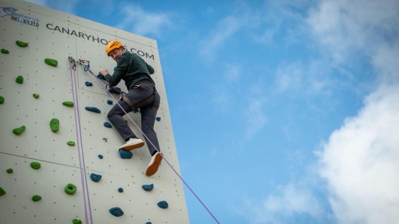 Inauguración de Formaempléate 2026 en Santa Cruz de Tenerife