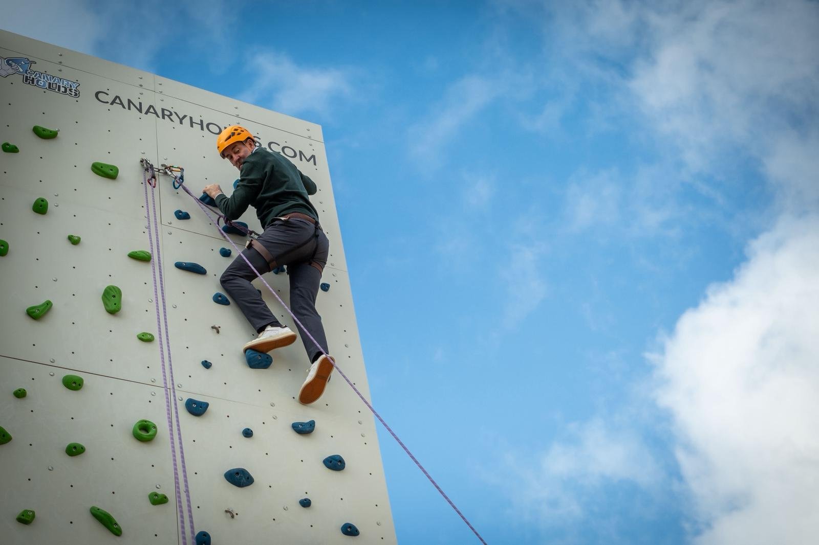 Inauguración de Formaempléate 2026 en Santa Cruz de Tenerife