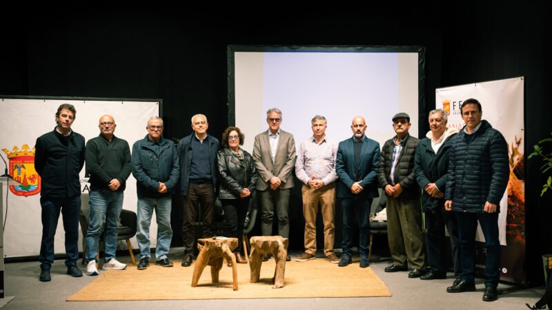Inicio de la programación 2026 del Foro Económico y Social de La Laguna: «El futuro del sector primario canario»