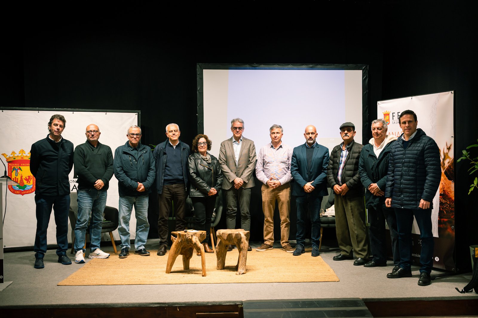 Inicio de la programación 2026 del Foro Económico y Social de La Laguna: «El futuro del sector primario canario»