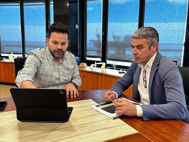 La CE aprueba aumentos en ayudas del POSEI para Canarias.