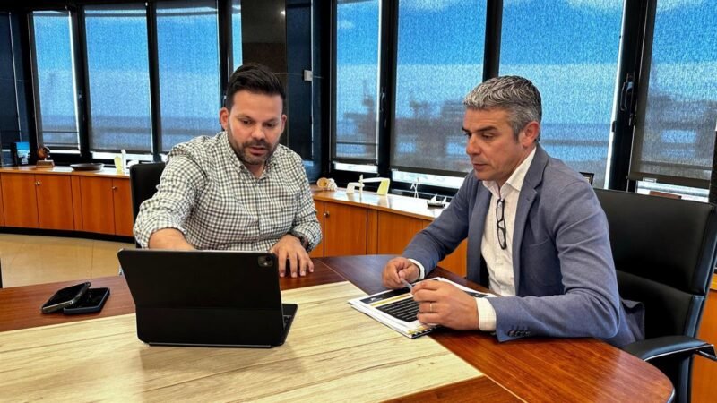 La CE aprueba aumentos en ayudas del POSEI para Canarias.