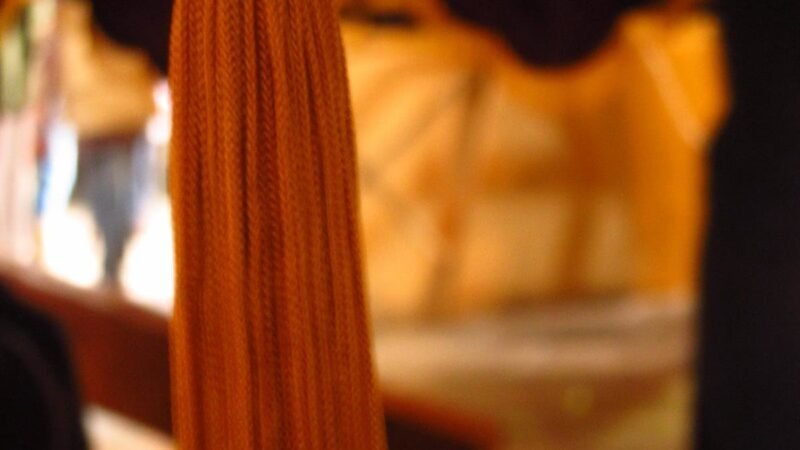 La Estación de Penitencia de Jesús de la Salud y Esperanza de Vegueta, en Las Palmas de Gran Canaria, se celebra mañana.