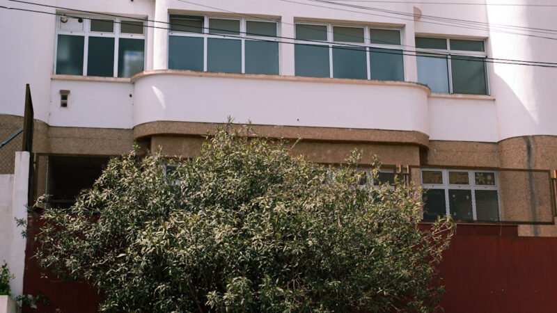 La Laguna amplía cesión de sede de Parkinson Tenerife por 30 años