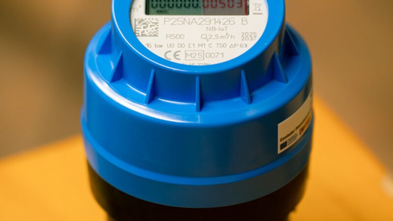 La Laguna avanza en la digitalización de su ciclo urbano del agua con AquaFuture