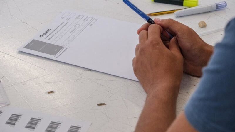 La ULPGC suspende clases desde las 15.01 horas por la borrasca ‘Therese’