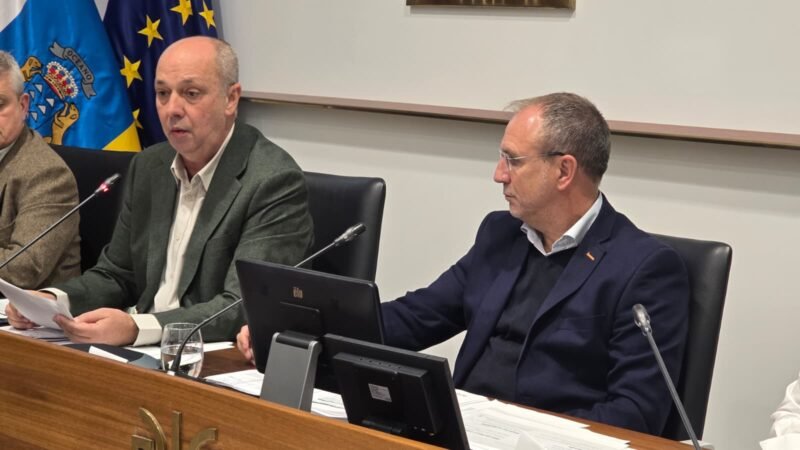 Proteger el futuro del campo palmero ante amenazas de la UE