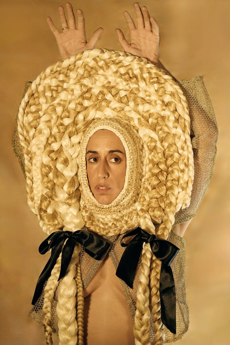 Recorrido por el desamor y la trashumancia en el Teatro Leal