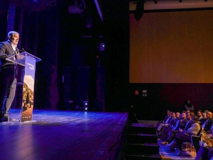 Revisión de la Estrategia de Desarrollo Sostenible en Canarias