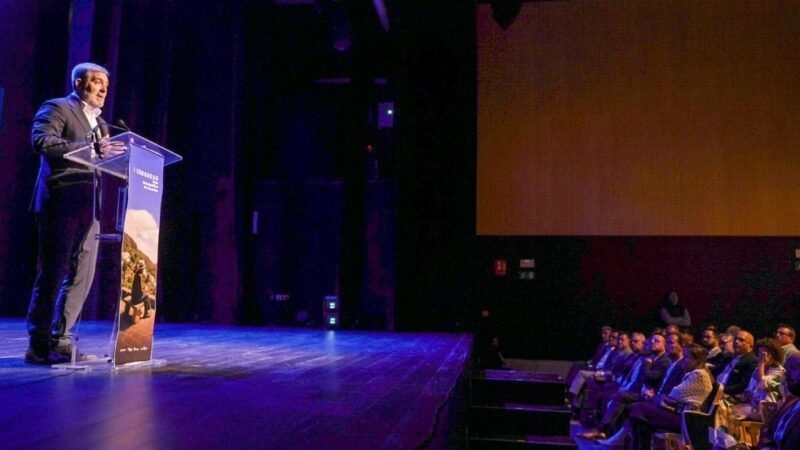 Revisión de la Estrategia de Desarrollo Sostenible en Canarias