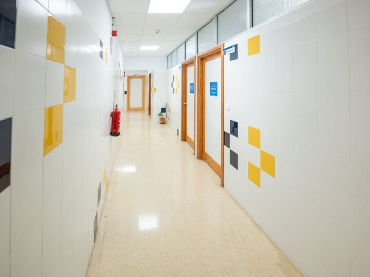 Seguimiento de la huelga médica en Canarias