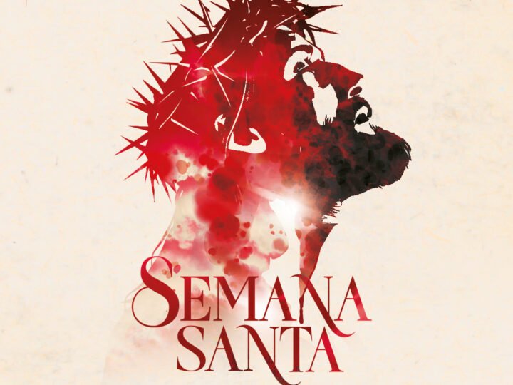 Semana Santa en Arona: devoción y tradición desde la costa hasta las medianías