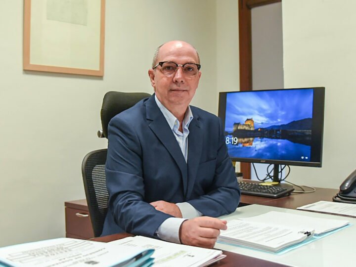 Trabajo planificado y transparente en el Consejo Insular de Aguas.