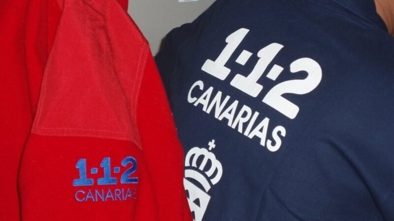 Un joven de 22 años en estado crítico tras ahogarse en la piscina de un hotel en Tenerife.