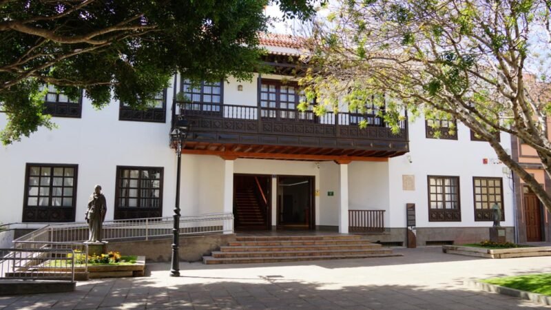 Urbanismo avanza en Arona con nuevos proyectos de obra mayor en distintos núcleos del municipio