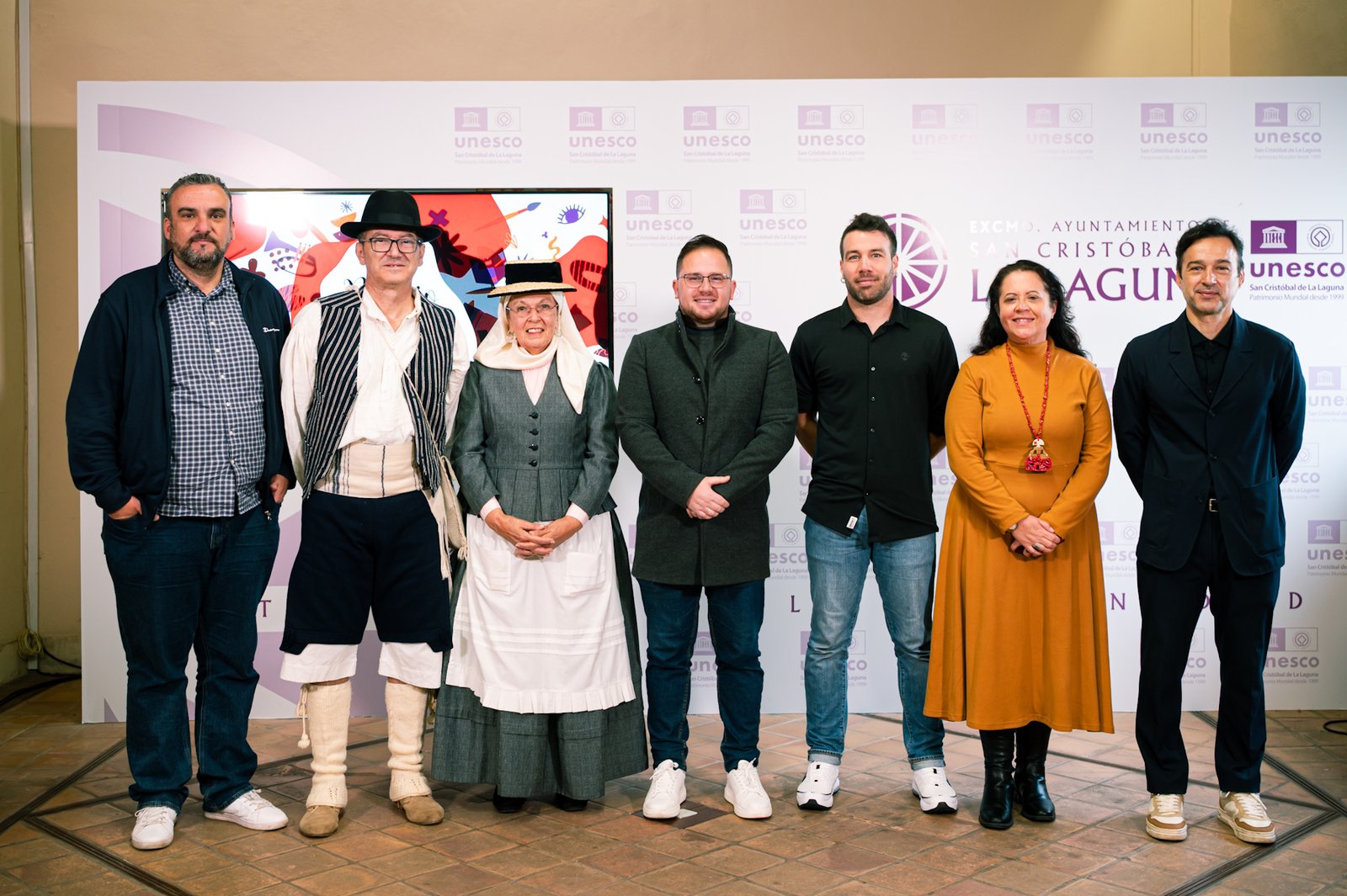 ‘Mi barrio es cultura’ llega a los distritos de La Laguna con actividades para todos los públicos